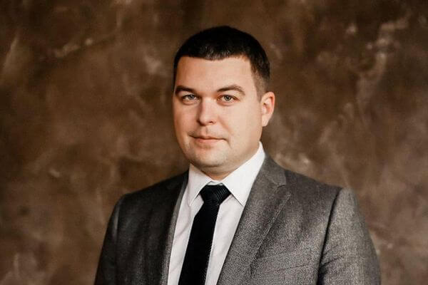 Вице-спикер Самарской губернской Думы Александр Степанов признался, что заболел коронавирусом | CityTraffic