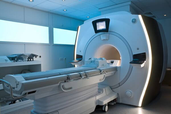 В поликлиниках Самарской области планируют установить компьютерные томографы | CityTraffic