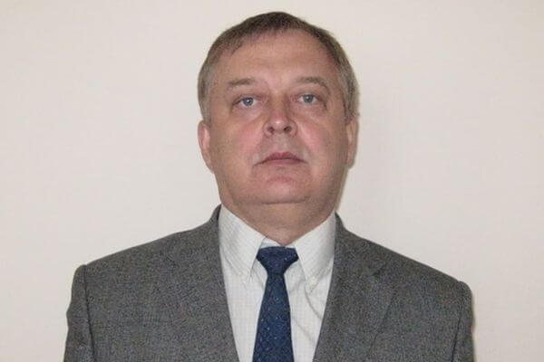 Ушел из жизни судья Самарского областного суда Петр Тукмаков | CityTraffic Ушел из жизни судья Самарского областного суда Петр Тукмаков | CityTraffic