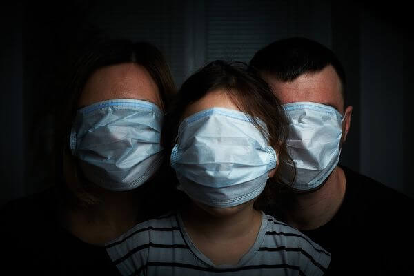 В Самарской области еще 15 человек не пережили коронавирус | CityTraffic