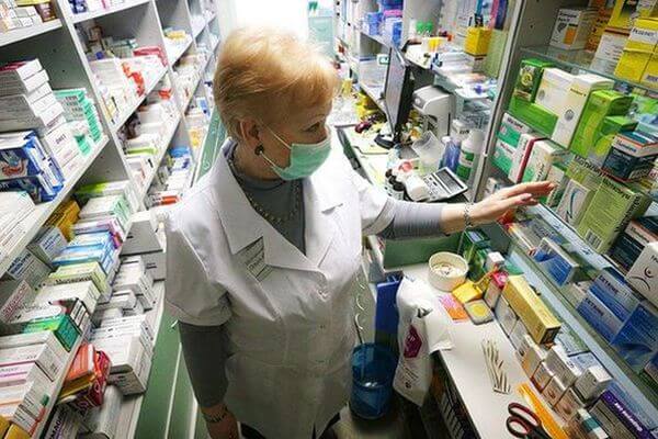 Из-за нехватки лекарств в аптеках Самарской области возбуждены административные дела | CityTraffic