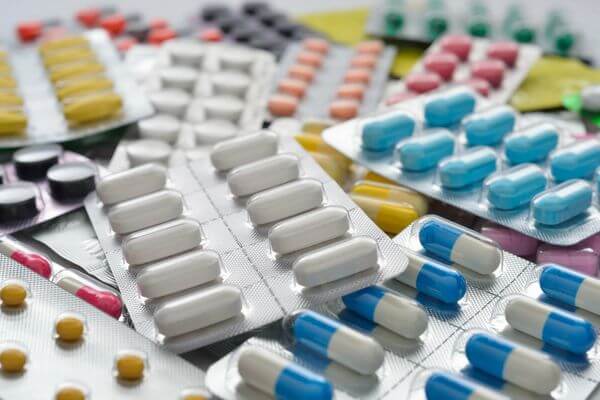 В аптеках Самарской области рецептурные препараты можно будет приобрести по электронным рецептам | CityTraffic