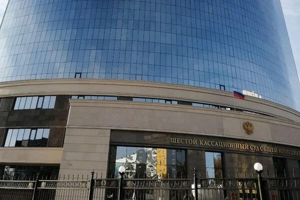 Шестой касса­ци­онный суд поддержал запрет на возве­дение высоток на улице Солнечной в Самаре