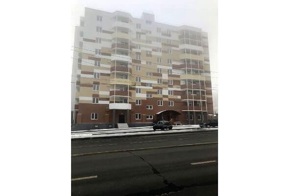 В Тольятти введен в эксплуатацию дом для обманутых дольщиков | CityTraffic