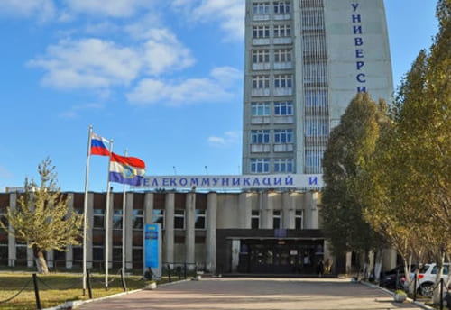 В 2021 году ПГУТИ получит 30 млн рублей на ремонт корпуса на Московском шоссе в Самаре | CityTraffic
