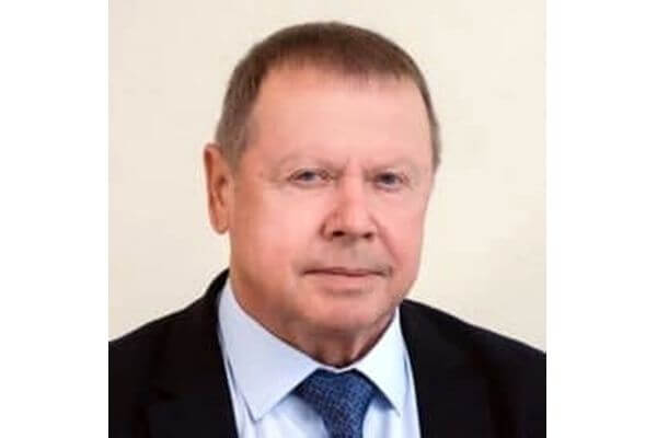 Председатель совета директоров ПАО "КуйбышевАзот" вошел в список директоров-капиталистов Forbes | CityTraffic
