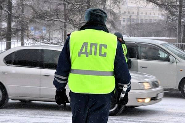 До конца февраля сотрудники ГИБДД проведут в Тольятти 8 профи­лак­ти­ческих рейдов 
