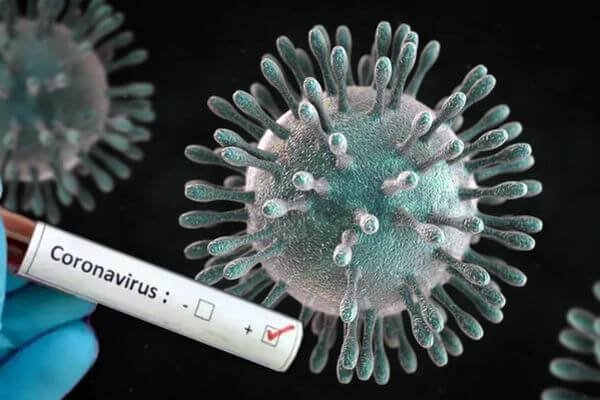 В Самарской области еще 15 человек умерли от коронавируса за сутки | CityTraffic