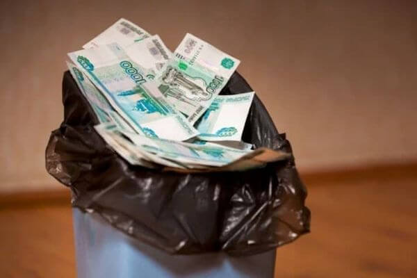 Чиновники предложили не поднимать тариф на мусор в 2021 году в Самарской области | CityTraffic