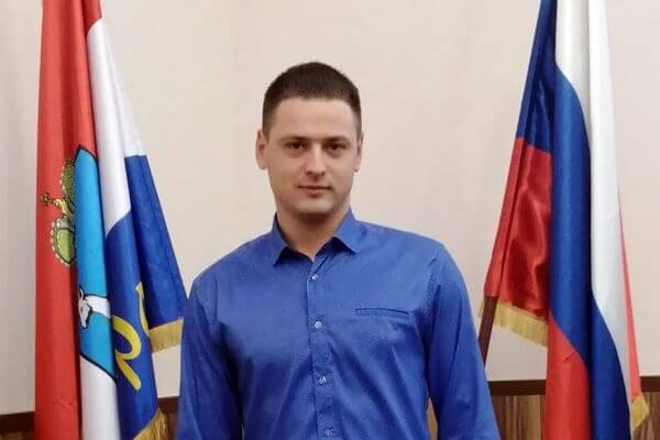 В Самаре суд отправил экс-депутата Дениса Штейна на 6 лет в колонию | CityTraffic