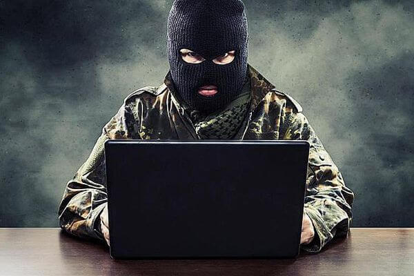 ФСБ задержала в Самарской области интернет-террориста | CityTraffic