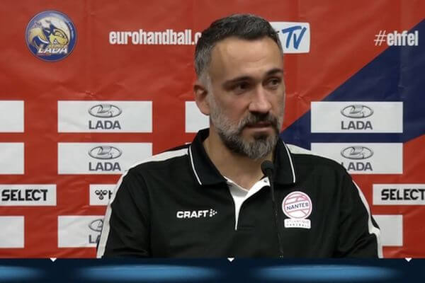 Главный тренер "Нанта" объяснил причину поражения своей команды от "Лады" | CityTraffic