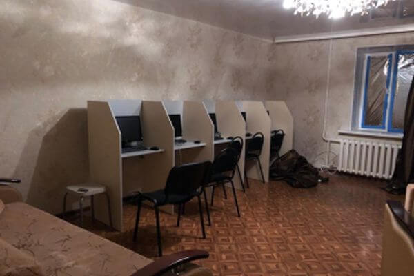 В Самаре накрыли подпольное казино в съемной квартире | CityTraffic