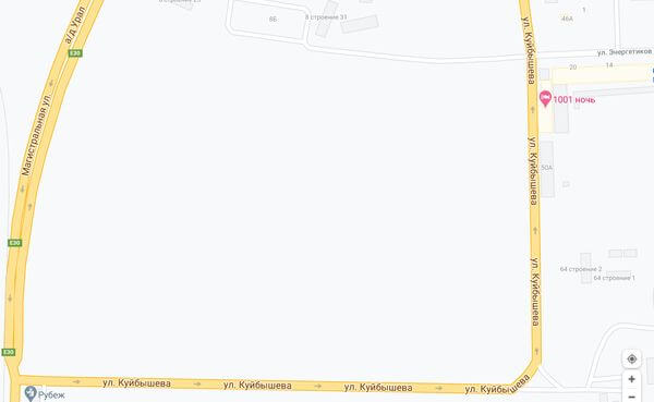 Дилер Lada подготовит проект планировки и межевания участка площадью 18,5 га в Тольятти | CityTraffic