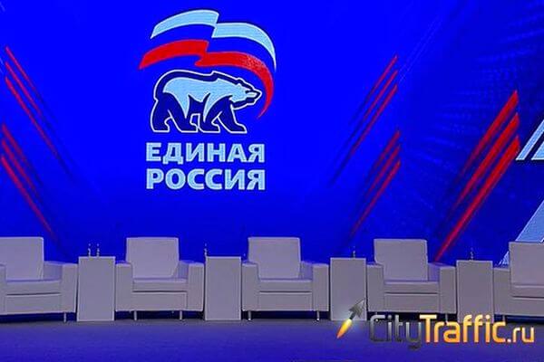 ЕР в Тольятти зачистила сепаратистов "комсомольско-троцкистского" блока | CityTraffic
