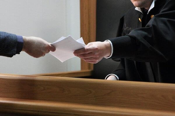 В Тольятти закончено судебное следствие по делу об аварии с «депутатским катером»
