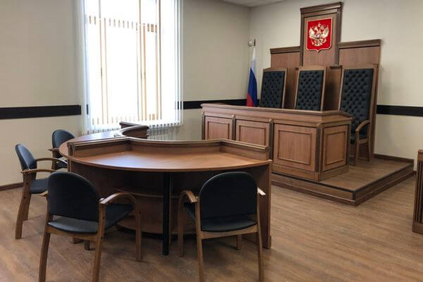Арбитражный суд Самарской области готов заплатить 9,7 млн рублей за обслуживание инженерных систем и уборку | CityTraffic