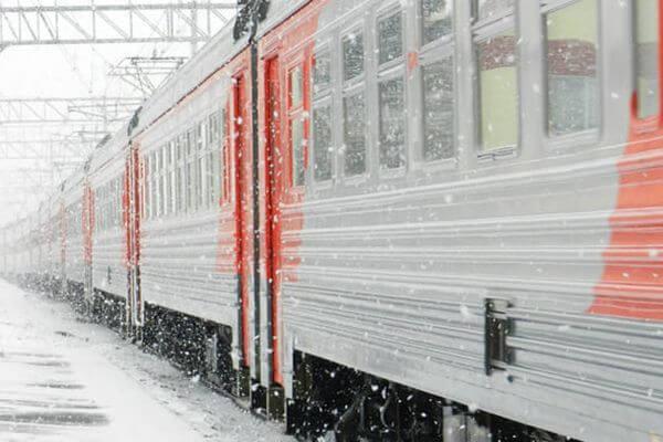 Движение поезда "Сызрань-1 – Кузнецк" изменилось | CityTraffic