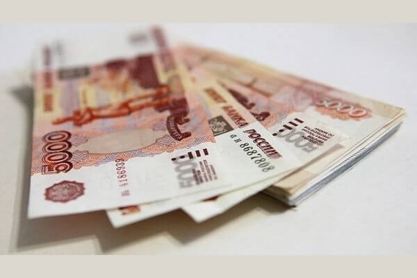 Средний объем вклада жителей Самарской области равен 6,8 зарплатам | CityTraffic