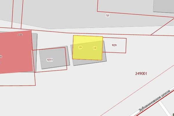 В Самаре разыграют с торгов место под торговый павильон | CityTraffic