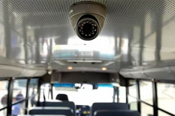 На оснащение всех трамваев и троллейбусов Самары камерами потребуется 38,5 млн рублей | CityTraffic