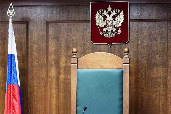 Экс-главу Тольяттихимбанка Александра Попова приго­ворили к 7,5 годам лишения свободы