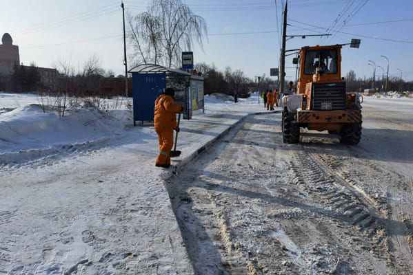 В Тольятти чиновники рапортуют о том, что дороги в городе расчищены от снега на 70–75% | CityTraffic В Тольятти чиновники рапортуют о том, что дороги в городе расчищены от снега на 70–75% | CityTraffic