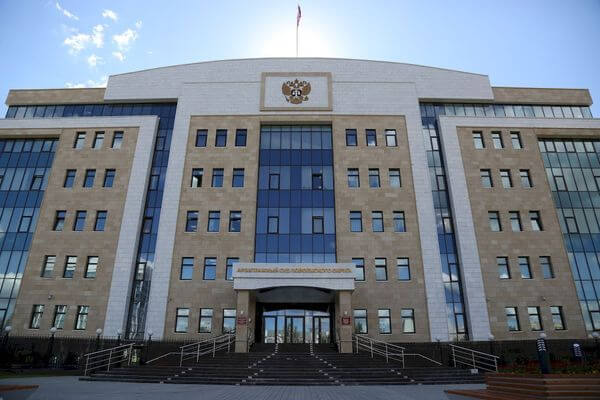 Фирма осужденного по "делу Мязитова" вернет мэрии Тольятти 13 млн рублей | CityTraffic