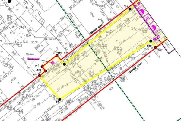В Самаре скорректировали документацию по планировке участка для размещения станции метро "Самарская" | CityTraffic