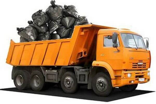 Тарифы на вывоз мусора в Самарской области планируют поднять с 1 июля 2025 года