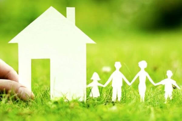 Ипотеку с льготной процентной ставкой семьи с детьми смогут взять на строительство жилья | CityTraffic