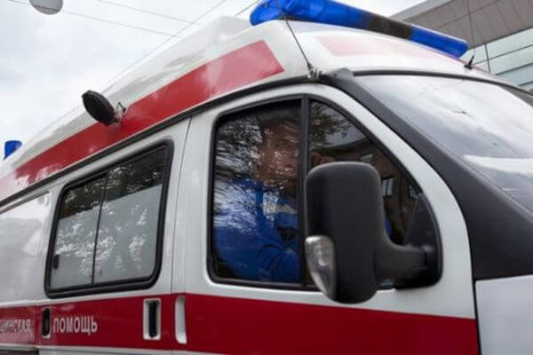 В Тольятти ищут того, кто будет кормить медиков «скорой», которые помогают пациентам с COVID-19 | CityTraffic
