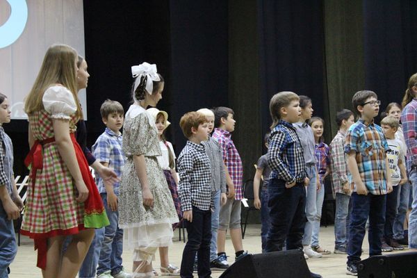 Тольяттинская филар­мония представит мюзикл «Том Сойер и его друзья» с новым детским актерским составом