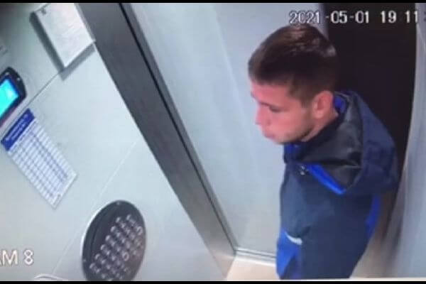 В Самаре будут судить отморозка, жестоко избившего подростка в лифте | CityTraffic