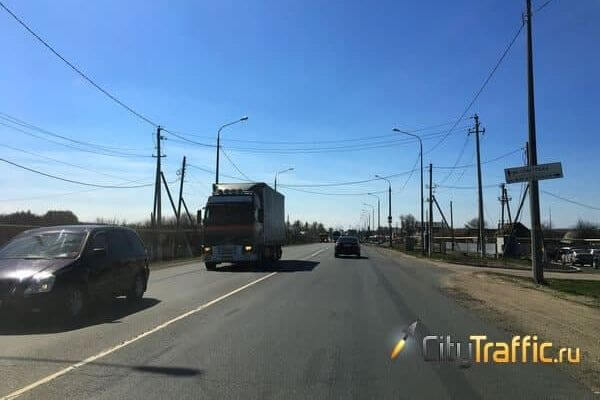 В Самаре ограничат скорость на 15 улицах