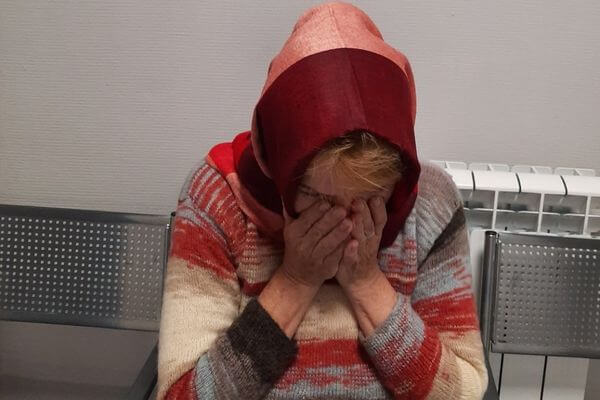 Пенсионерка из Самарской области украла у знакомой бабушки "похоронные" деньги | CityTraffic
