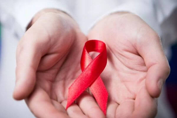 За 32 года 76 тысяч жителей Самарской области заразились ВИЧ