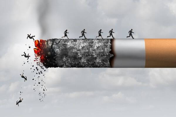 Бросить курить особенно актуально 31 мая — во Всемирный день отказа от табака