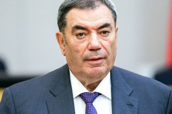 Самым богатым депутатом Госдумы от Самарской области по итогам 2021 года в очередной раз стал Леонид Симановский