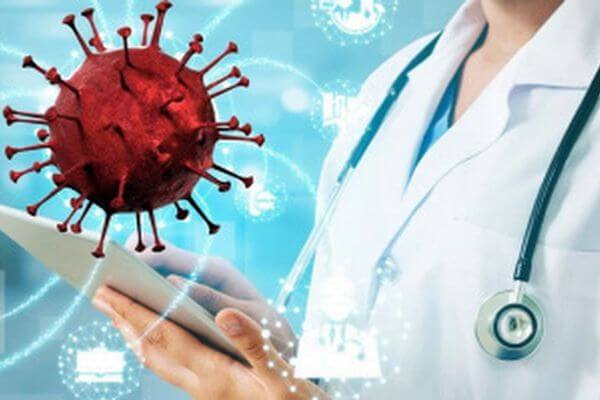 В Самарской области 741 новый заболевший корона­ви­русом за неделю