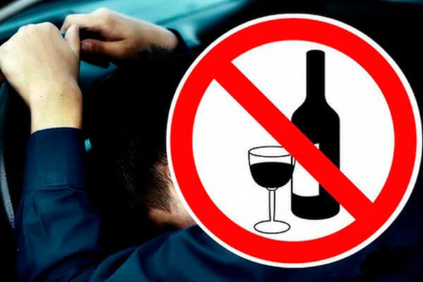 Госдума приняла закон об усилении ответ­ствен­ности для пьяных водителей
