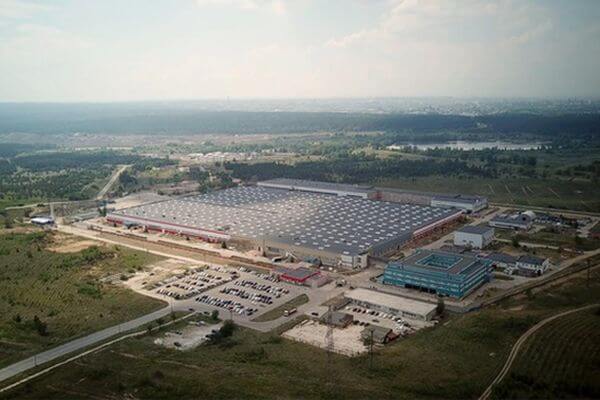 Заводу «Феррони-Тольятти» требуются более 900 работников