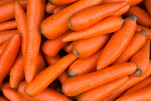 В Самарской области с начала 2022 года морковь, капуста и бананы прибавили в цене более 7,5% | CityTraffic