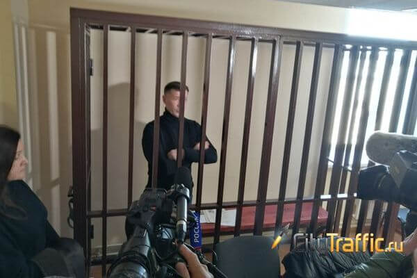 Уголовное дело экс-замглавы самарской Росгвардии дошло до Верховного Суда РФ
