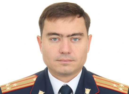 Назначен новый руководитель СКР по Самарской области | CityTraffic Назначен новый руководитель СКР по Самарской области | CityTraffic