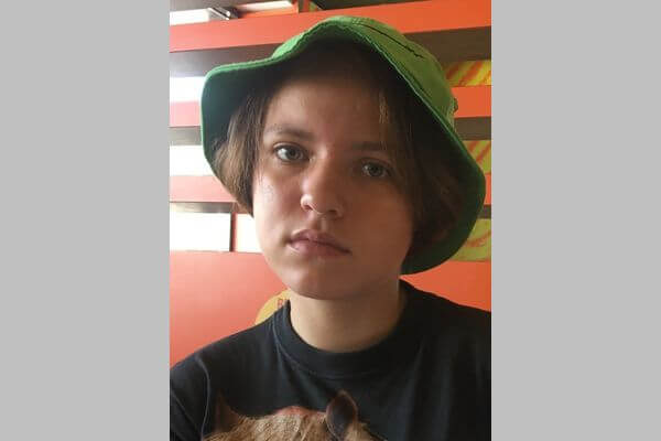 В Тольятти разыскивают девочку, которая ушла из дома 8 августа | CityTraffic