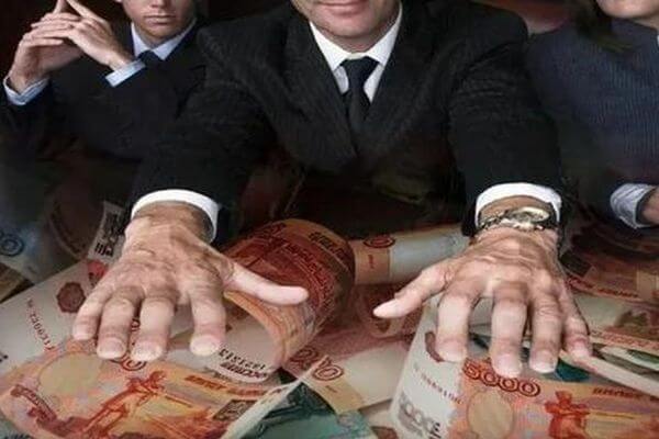 В Самаре будут судить главу ООО “Стройбизнесгрупп” за хищение 9 млн рублей