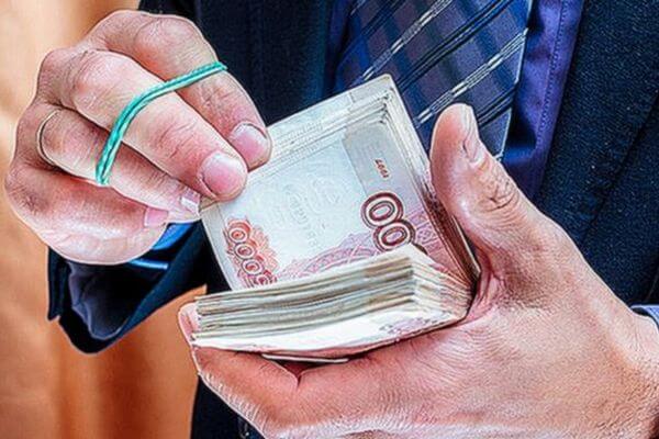 Тольятти получит 32,6 млн рублей на зарплаты управ­ляющих микрорайонами