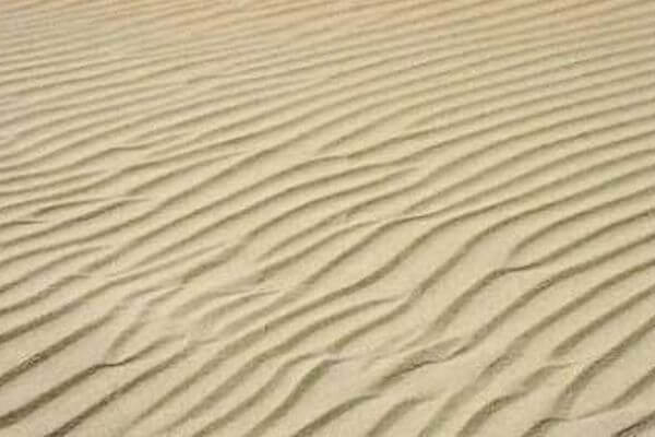 На Итальянский пляж в Тольятти привезут специ­альный песок