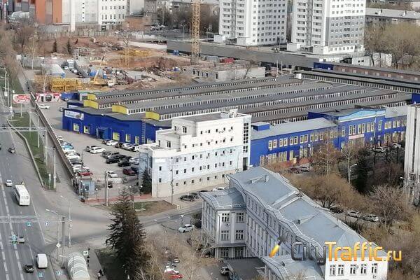 В Самаре учредителю рынка «Караван» грозит потеря 225 млн рублей